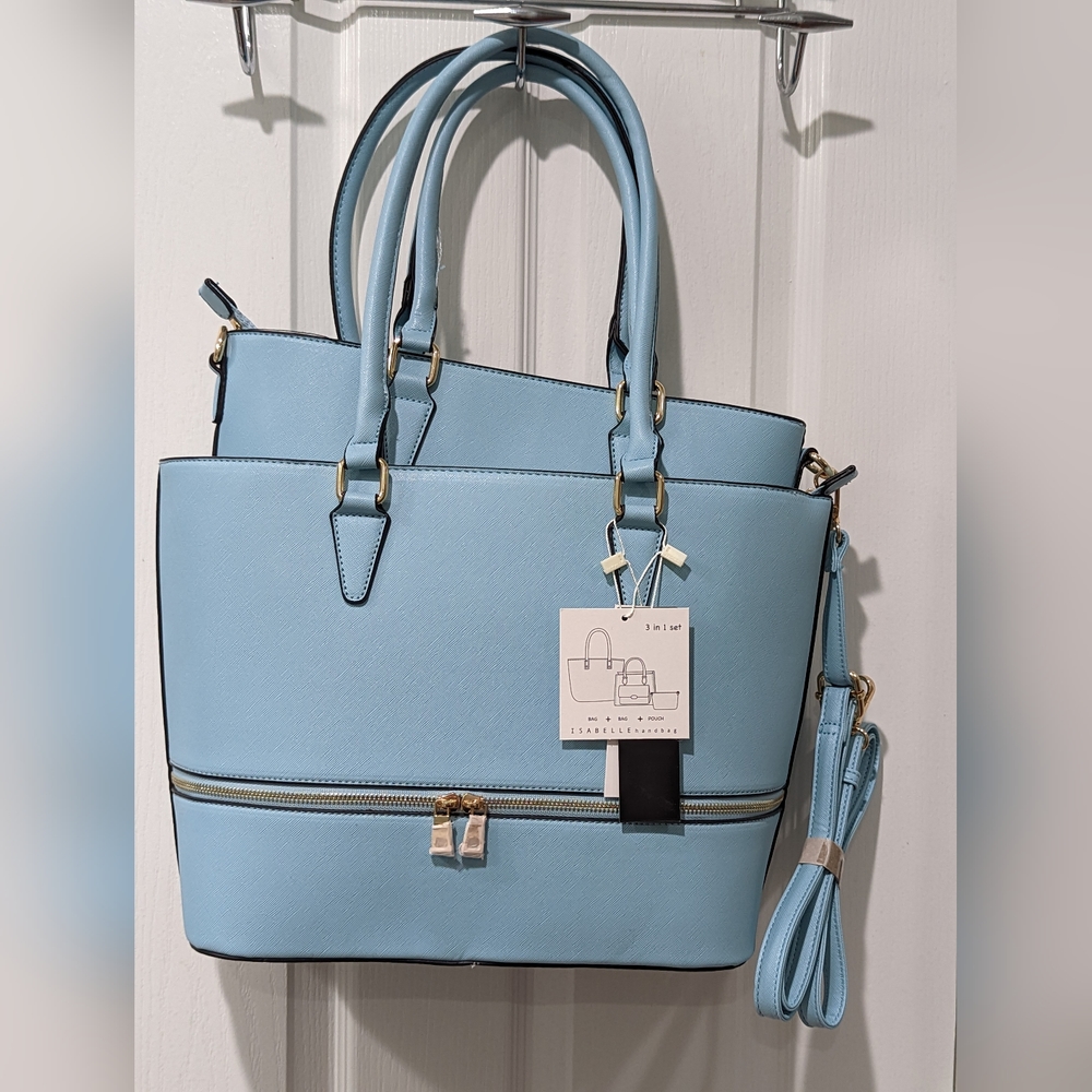 3 in 1 set purses